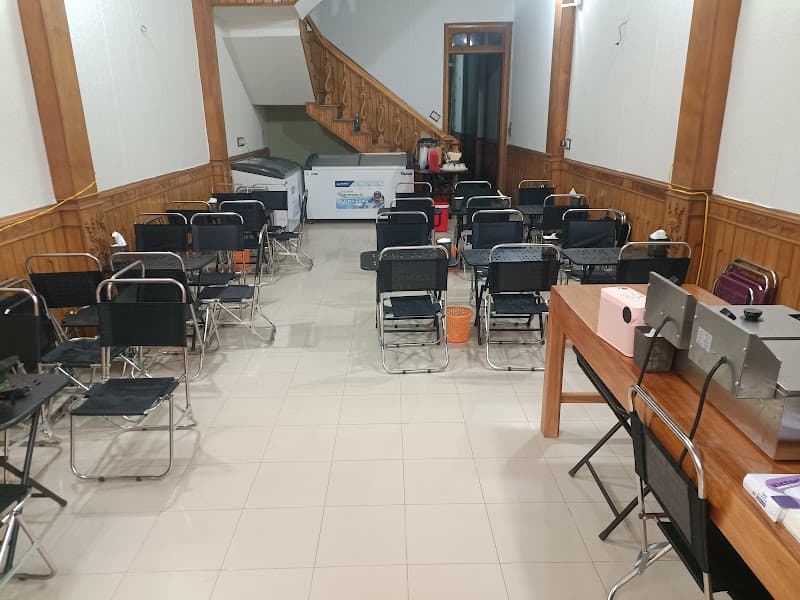 Hình ảnh Buffet xiên A Pan - 2