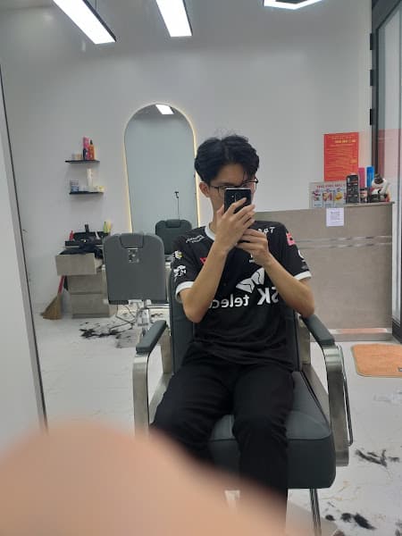 Hình ảnh N PHONG barber shop - 3