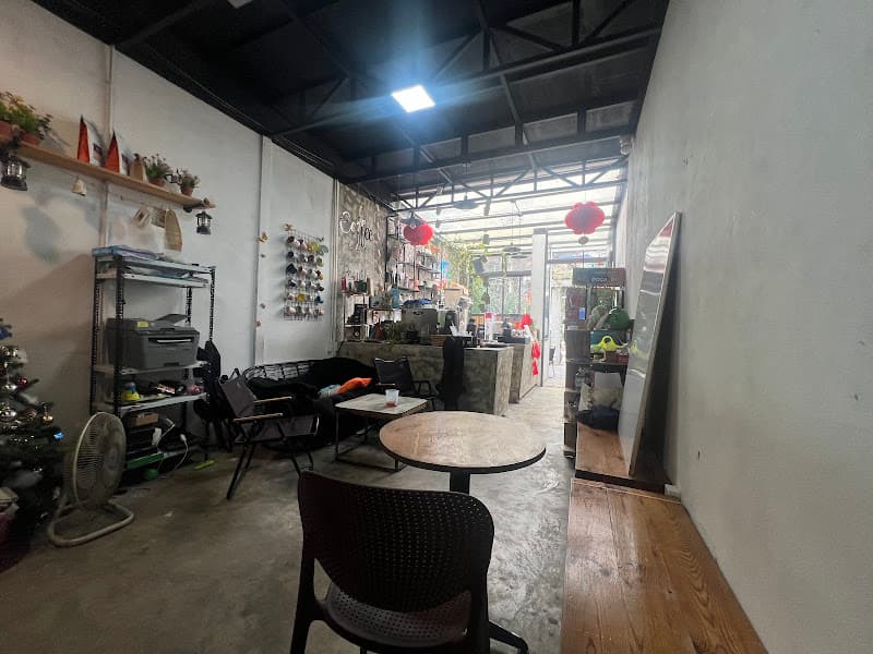 Hình ảnh Đây coffee & tea - 2