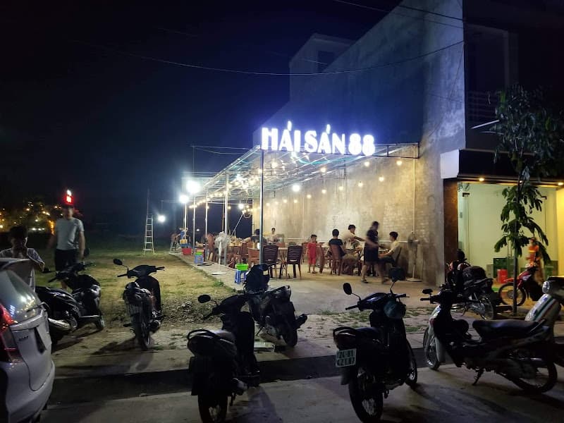 Hình ảnh Hải Sản 88 - Lào Cai - 2