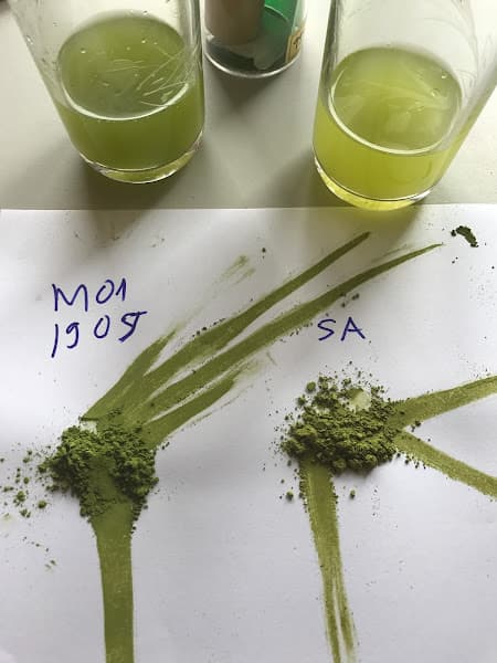 Hình ảnh Công Ty Cổ Phần Chè Chiềng Đi - 4