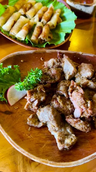 Hình ảnh Vo Roof - 2