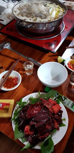 Hình ảnh Nhà Hàng Xuân Chuyên Baby Tuyên Quang - 2