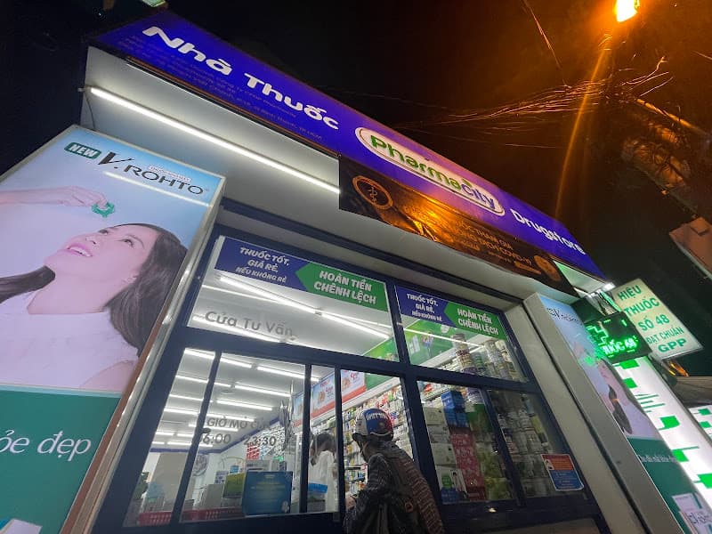 Hình ảnh Nhà thuốc Pharmacity - 5
