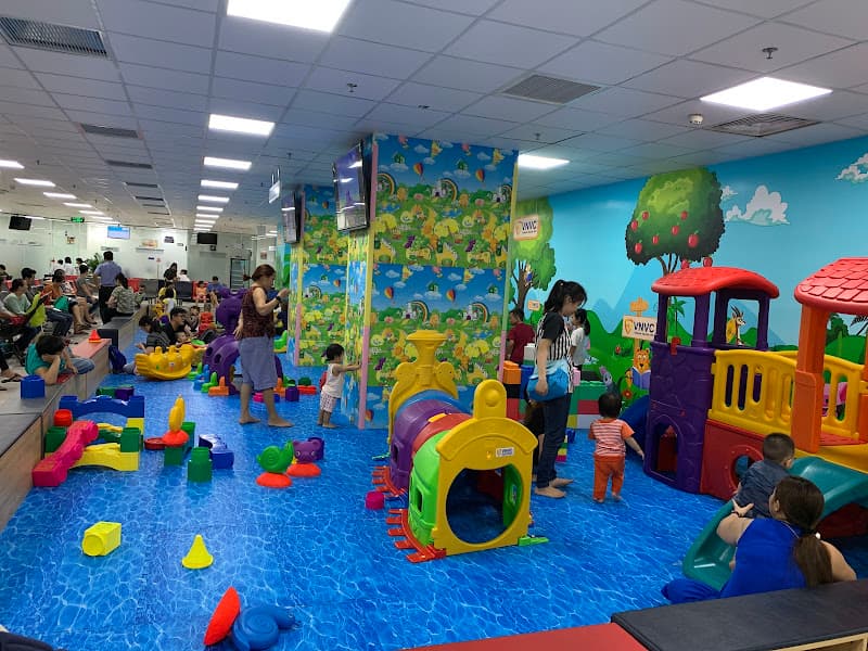 Hình ảnh Trung tâm tiêm chủng VNVC Lê Đại Hành - 7