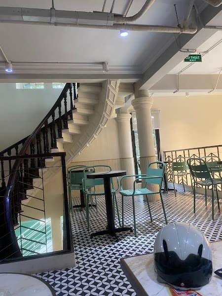 Hình ảnh Phúc Long Coffee & Tea - 4