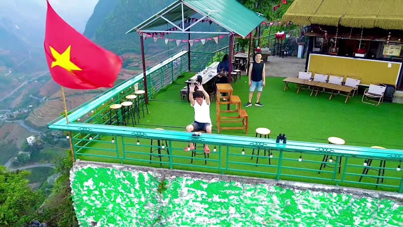 Hình ảnh Dốc Thẩm Mã - 3