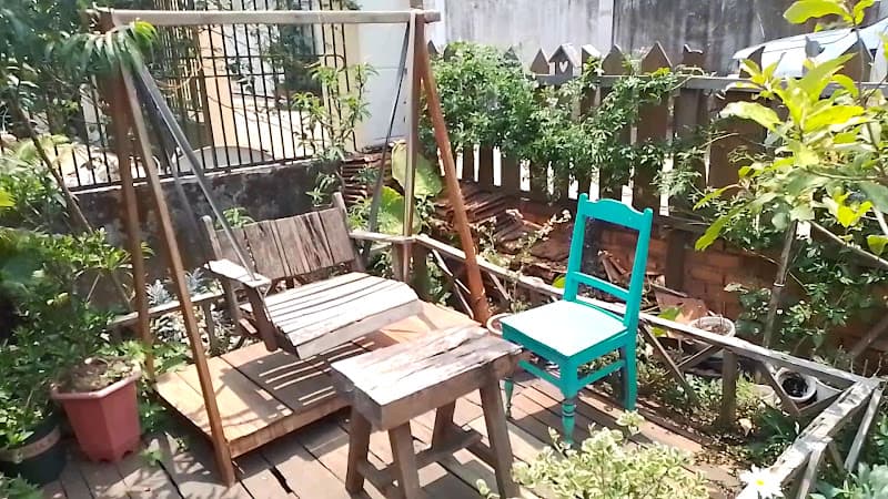 Hình ảnh Mốc Mộng Mơ - 5
