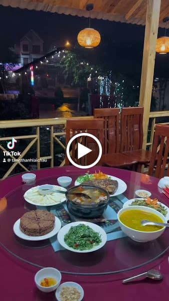 Hình ảnh Nhà hàng Lai Châu - 3