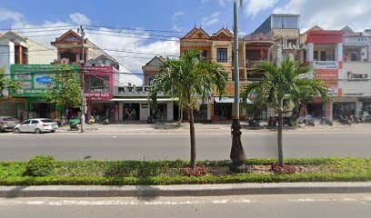 Ảnh bìa VNB Sports - Hệ thống cửa hàng cầu lông, tennis, pickleball