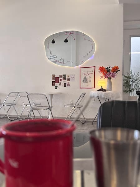 Hình ảnh Nie Coffee - 2