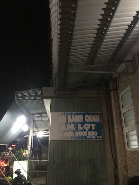 Hình ảnh Quán Bánh Canh Tám Lợt - 2
