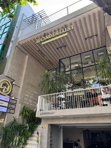 Hình ảnh WONDERLUST - Coffee & Souvenir - 2