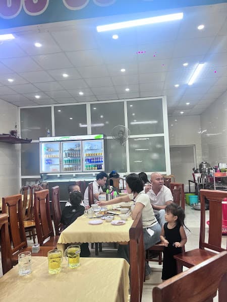 Hình ảnh Nhà Hàng Thủy Đơ - 4