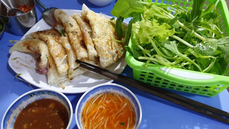 Hình ảnh Bánh xèo Phú Yên - 5
