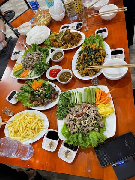 Ảnh bìa Giao hàng nhanh