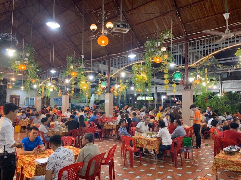 Hình ảnh Quán Dê Tươi Ninh Bình - 5