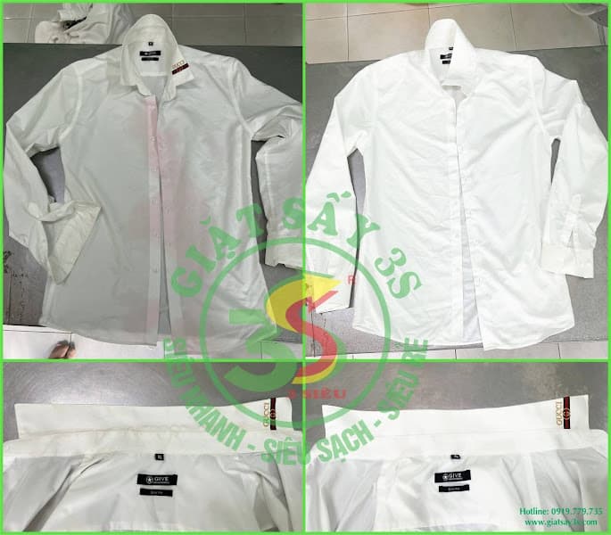 Hình ảnh Giặt Sấy 3S Cao Lãnh - 4