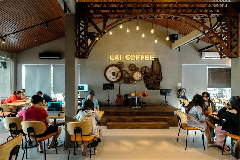 Hình ảnh Lai Coffee & Tea - 3