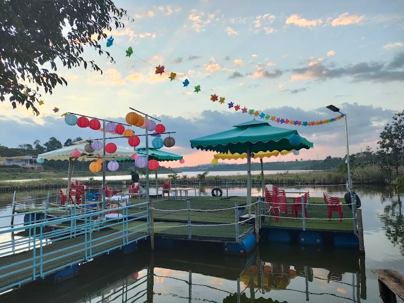 Hình ảnh BIỂN HỒ QUÁN - 4