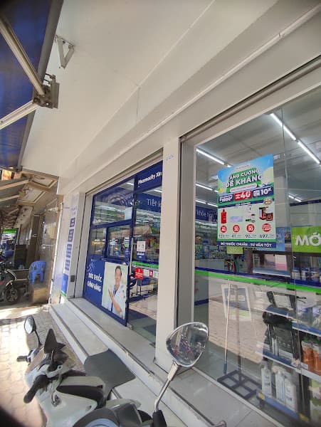 Hình ảnh Nhà thuốc Pharmacity - 2