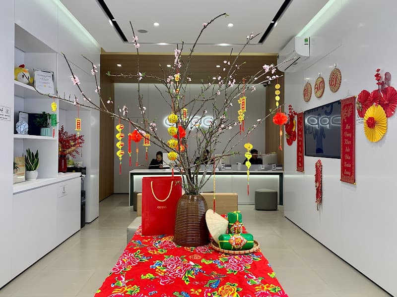 Hình ảnh Trung tâm CSKH OPPO Nghệ An - 6