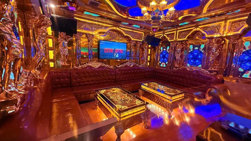 Hình ảnh Karaoke Quỳnh Anh - 5