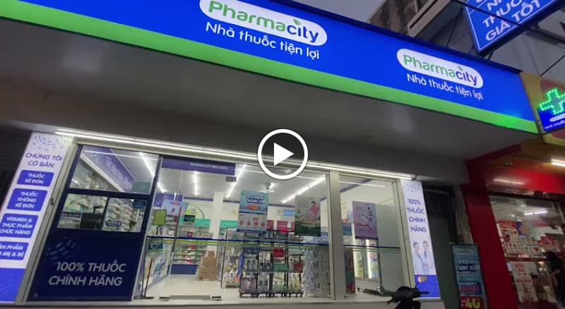 Hình ảnh Nhà thuốc Pharmacity - 4