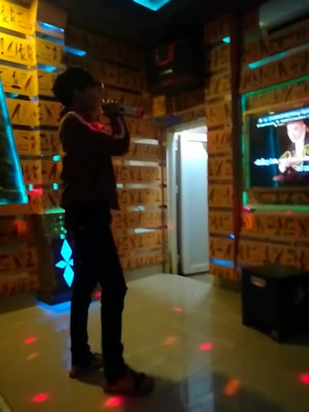 Hình ảnh Karaoke 360 - 3