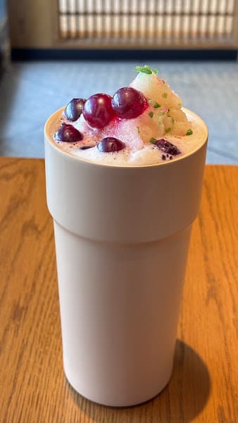 Hình ảnh Starbucks ÆON Tân An - 3