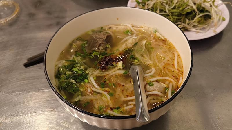 Hình ảnh Bún Bò, Bò Né 199 - 3