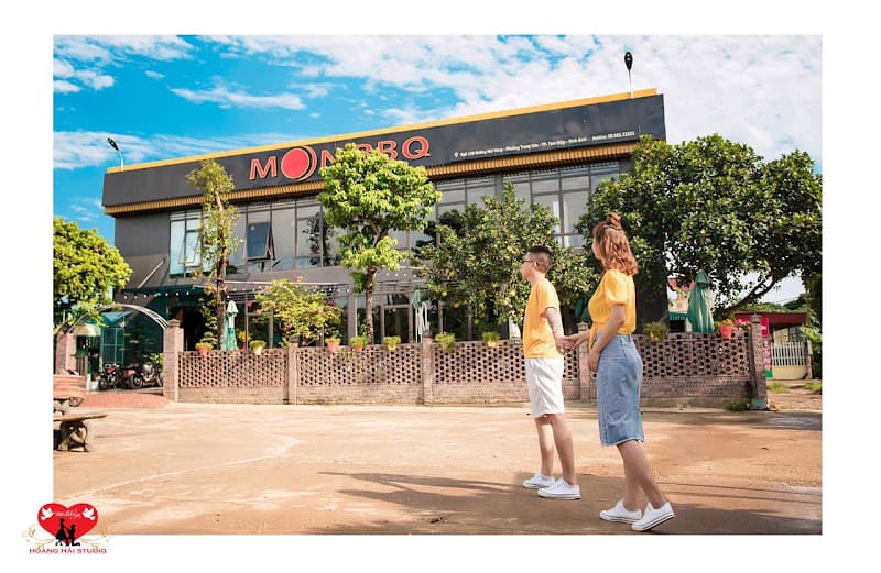 Hình ảnh MOONBBQ - 4