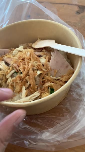 Hình ảnh Út - Xôi & Bánh mì - 2