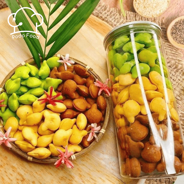 Hình ảnh Đồ Ăn Vặt - Podo Food - 5
