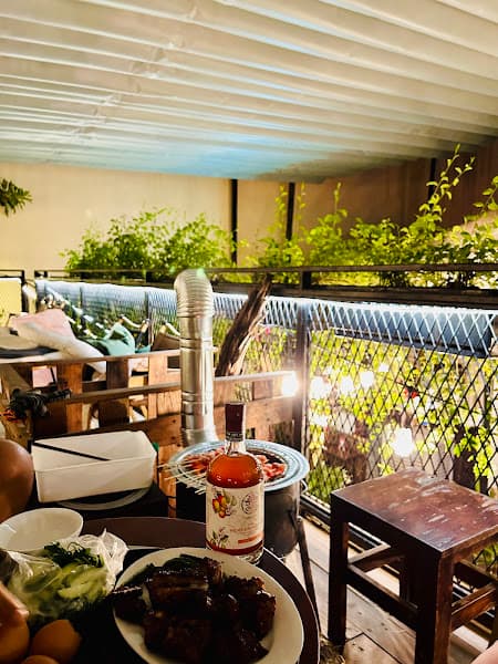 Hình ảnh Acacia by CaySi cafe - 5