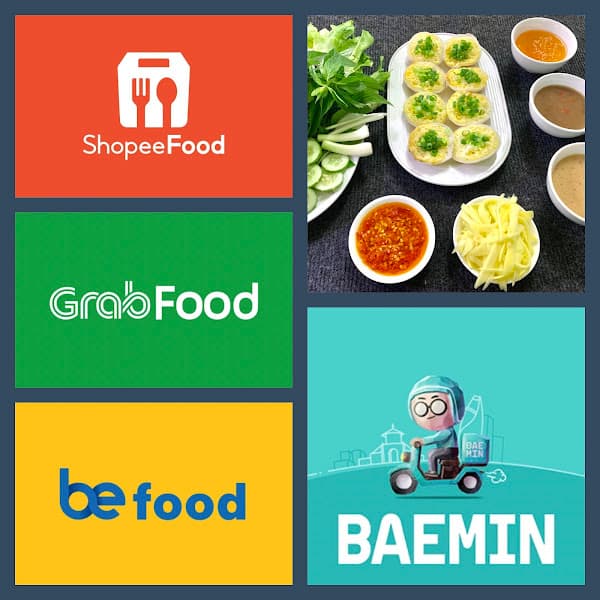 Hình ảnh Quán Ăn Tháp Chàm Bánh Căn - 8