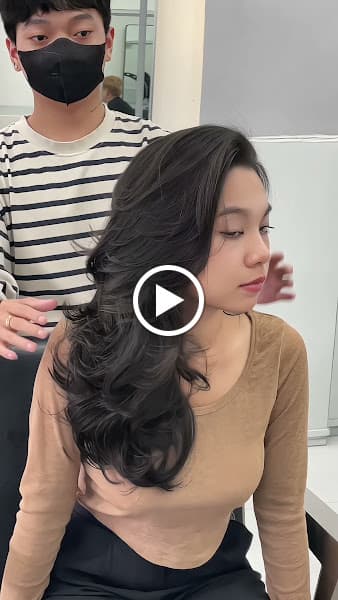 Hình ảnh Hair salon Dũng Trânn_837 Nguyễn Văn Quá-Q12 - 4