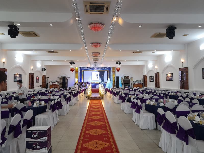 Nhà Hàng Thiên Thành - Nha Trang