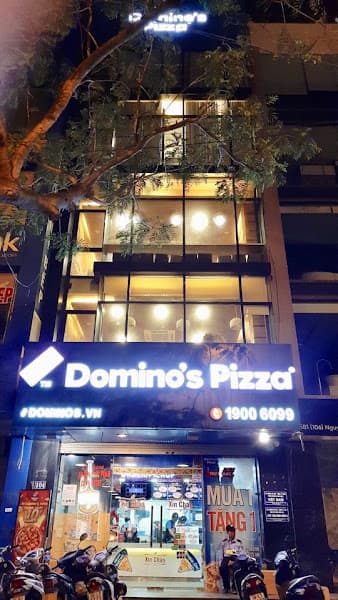 Hình ảnh Domino's Pizza Nguyễn Khánh Toàn - 4