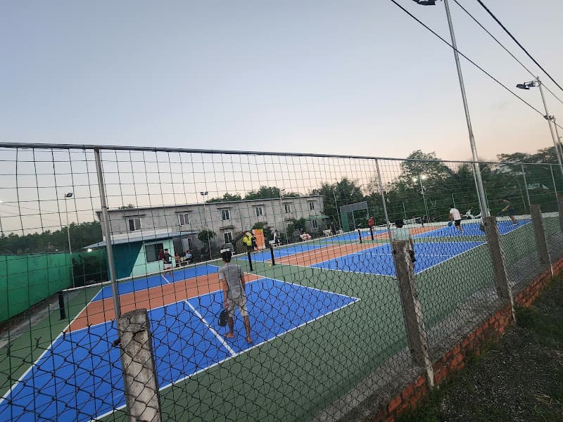 Hình ảnh PICKLEBALL ĐÔNG CƯỜNG - 4