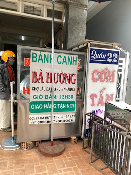Ảnh bìa Bánh canh Bà Hường chi nhánh 2