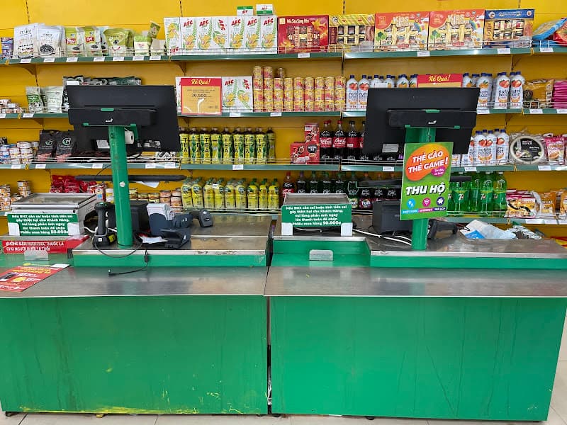 Hình ảnh Bách Hóa Xanh Hai Châu - 4