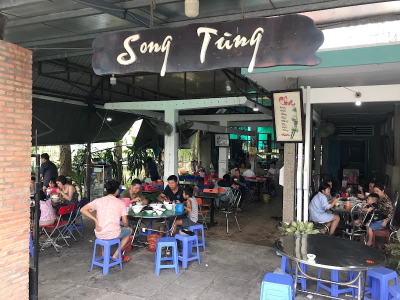 Hình ảnh Quán Song Tùng - 5