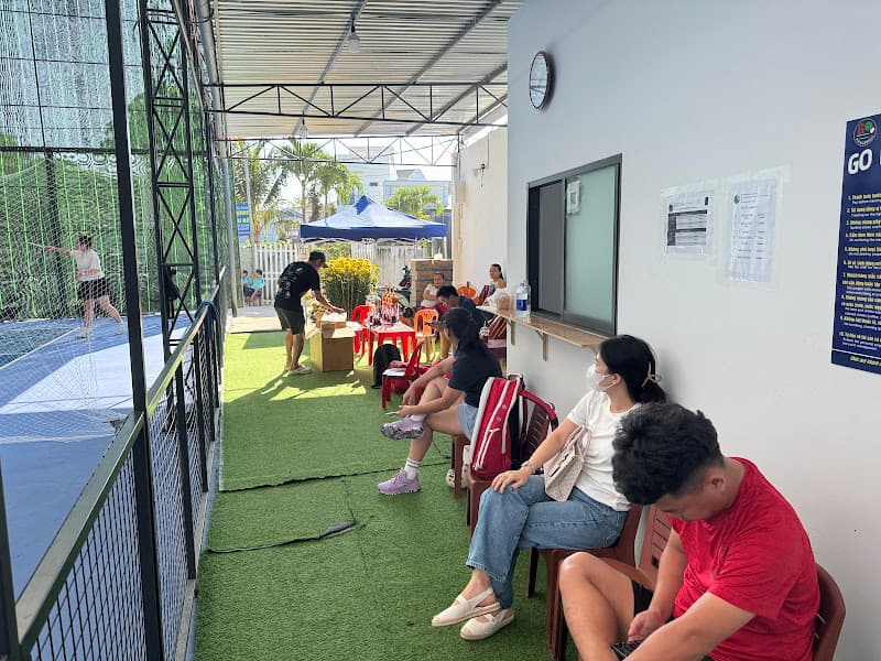 Hình ảnh Go Pickleball - 6