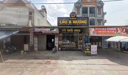 Ảnh bìa Tít Béo BBQ Lẩu & Nướng