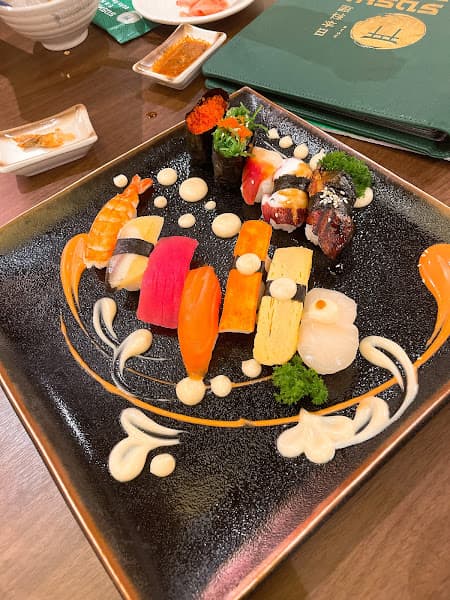 Hình ảnh Sushi An An Rạch Giá - Ẩm Thực Nhật Bản - 3