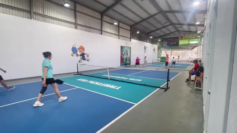 Hình ảnh Kita Pickleball - 4