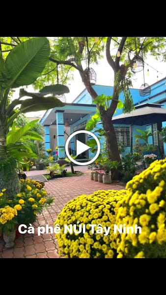Hình ảnh Cà phê Núi Tây Ninh - 3