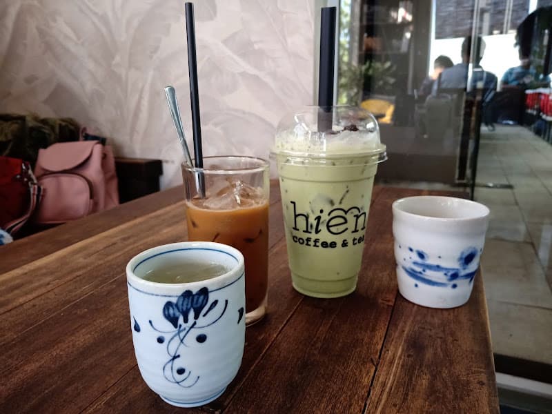 Hình ảnh Hiên coffee & tea Biên Hòa - 2