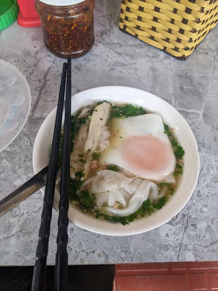 Hình ảnh Bánh Cuốn Trai Cao Bằng - 3